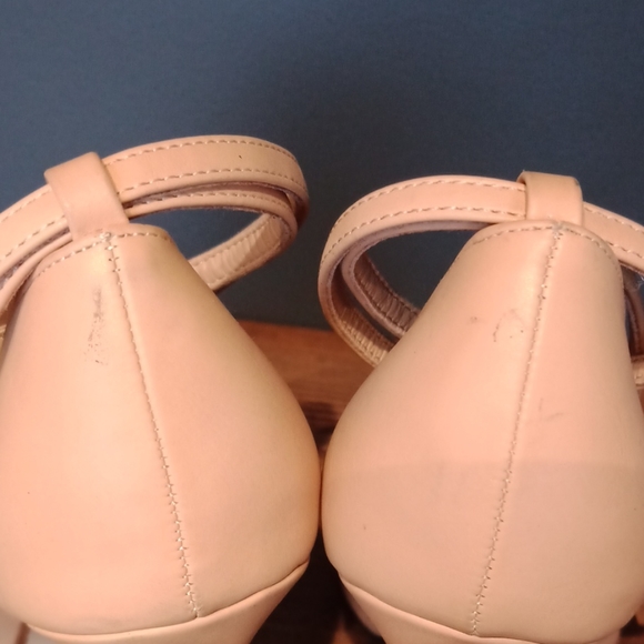 Jast fab heels - Picture 5 of 8